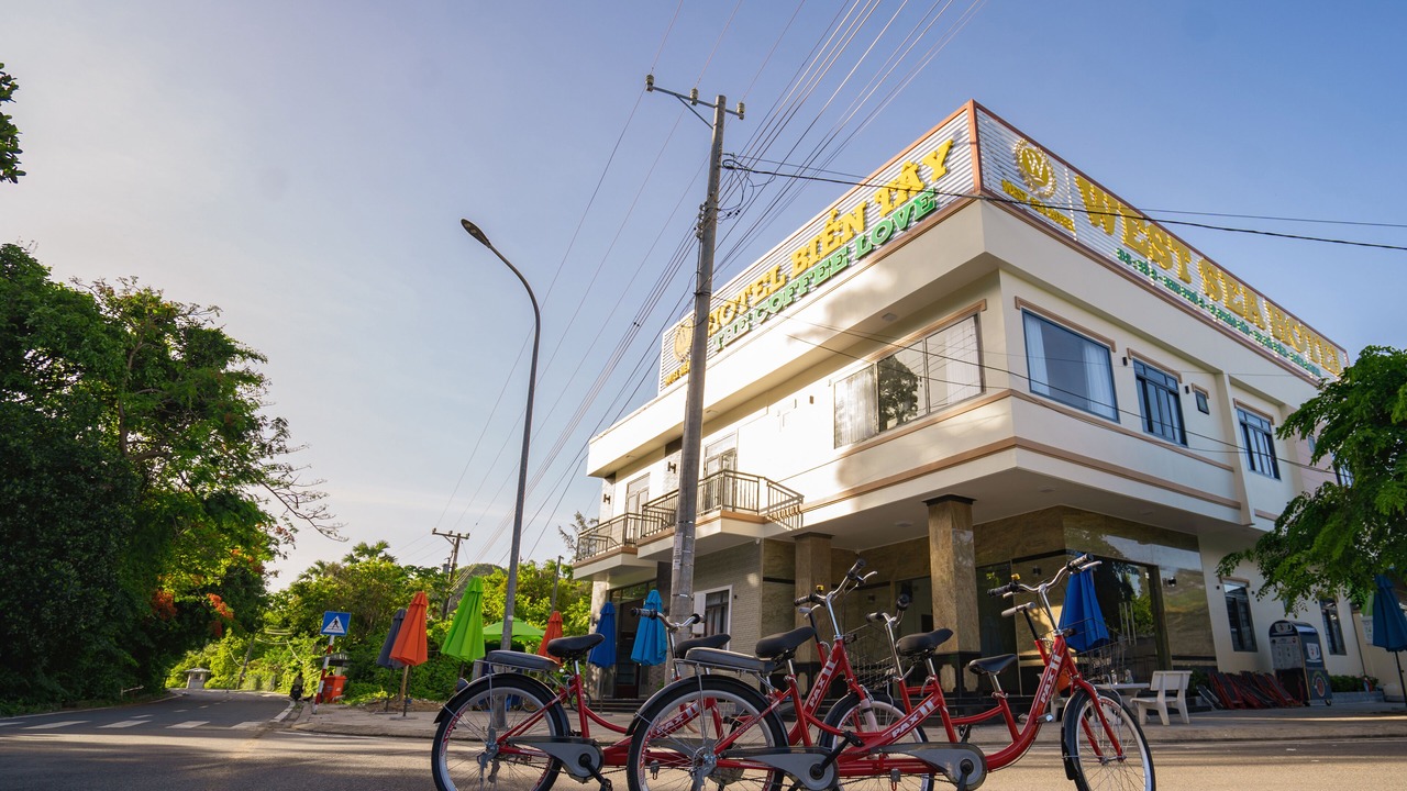 Photo of Outdoor in Ha Tien