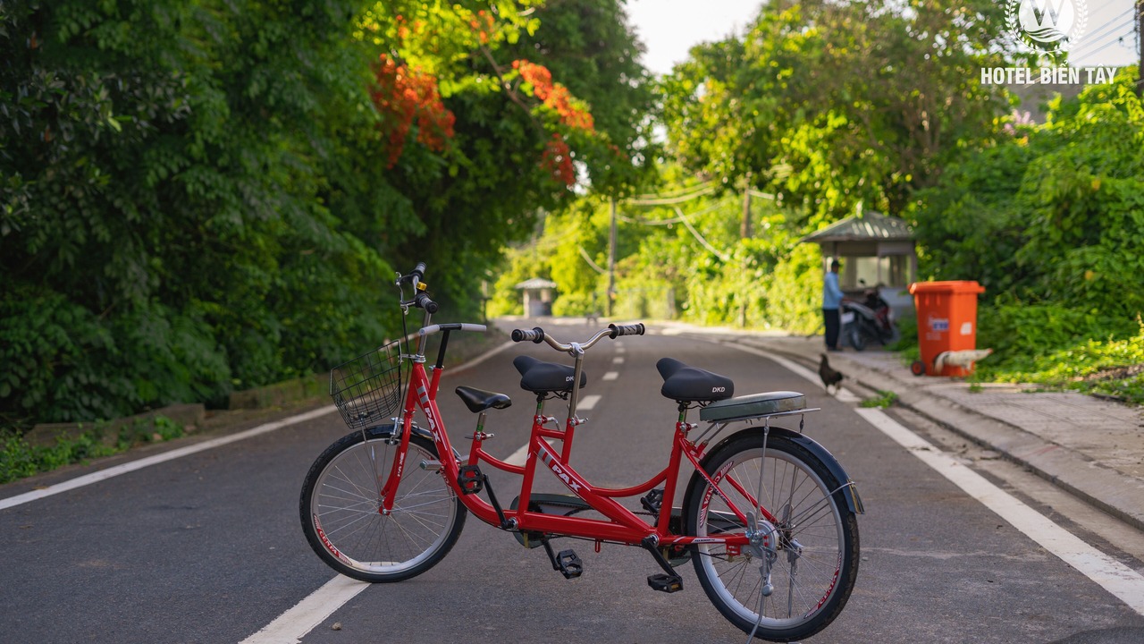 Photo of Outdoor in Ha Tien