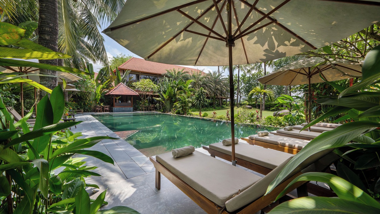 Photo of Outdoor in Hoa Lu