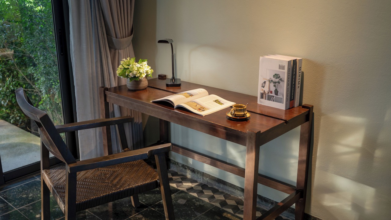 Photo of Bedroom in Hoa Lu