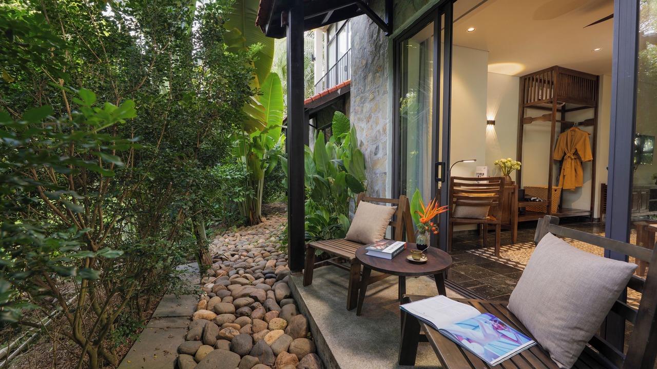 Photo of Bedroom in Hoa Lu