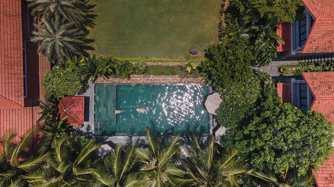 Photo of Outdoor in Hoa Lu