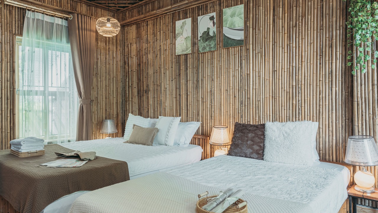 Photo of Bedroom in Ninh Binh