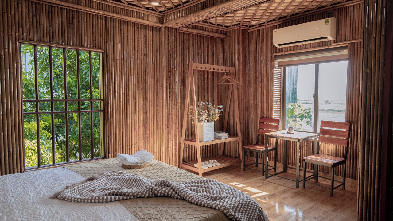 Photo of Bedroom in Ninh Binh