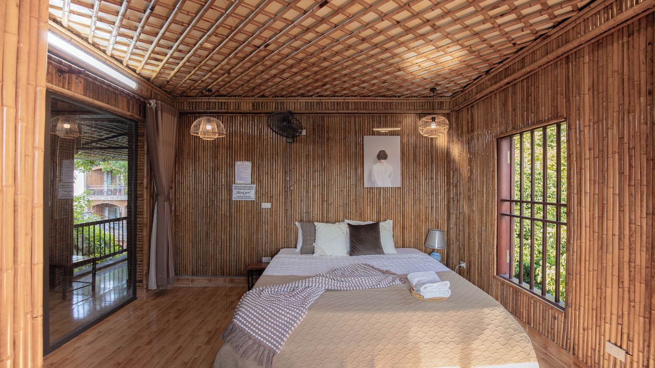Photo of Bedroom in Ninh Binh