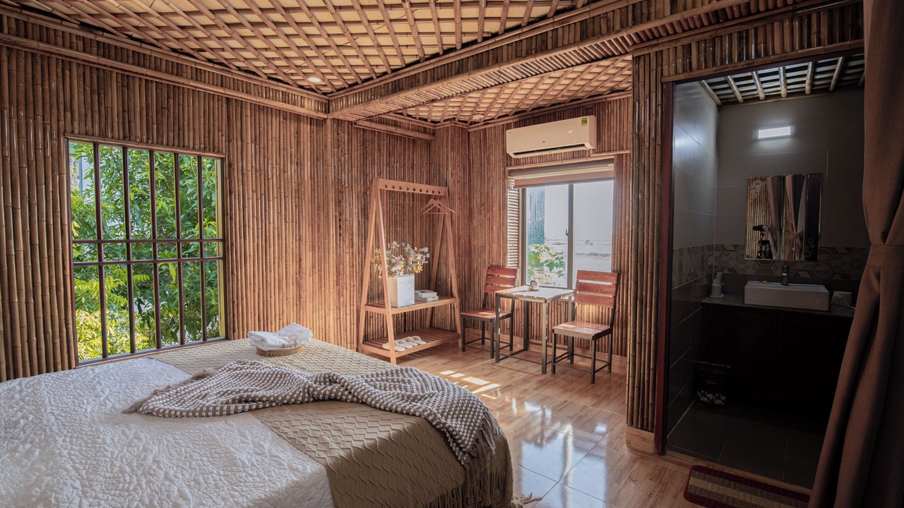 Photo of Bathroom in Ninh Binh