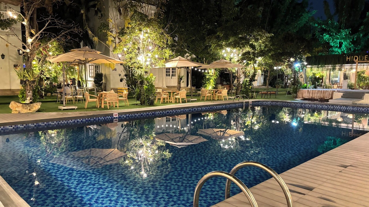 Photo of Outdoor in District 12