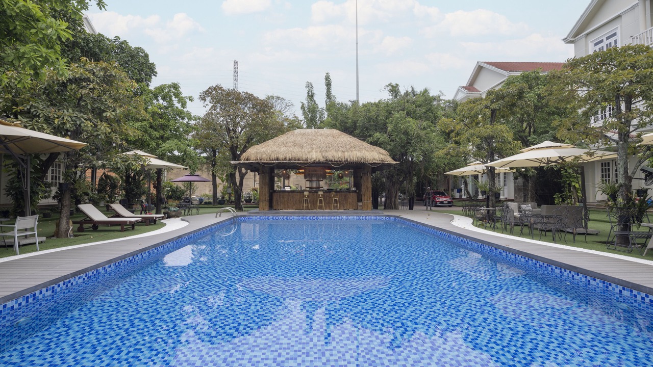 Photo of Outdoor in District 12