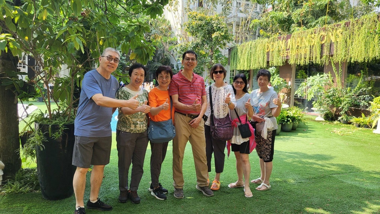 Photo of Outdoor in District 12
