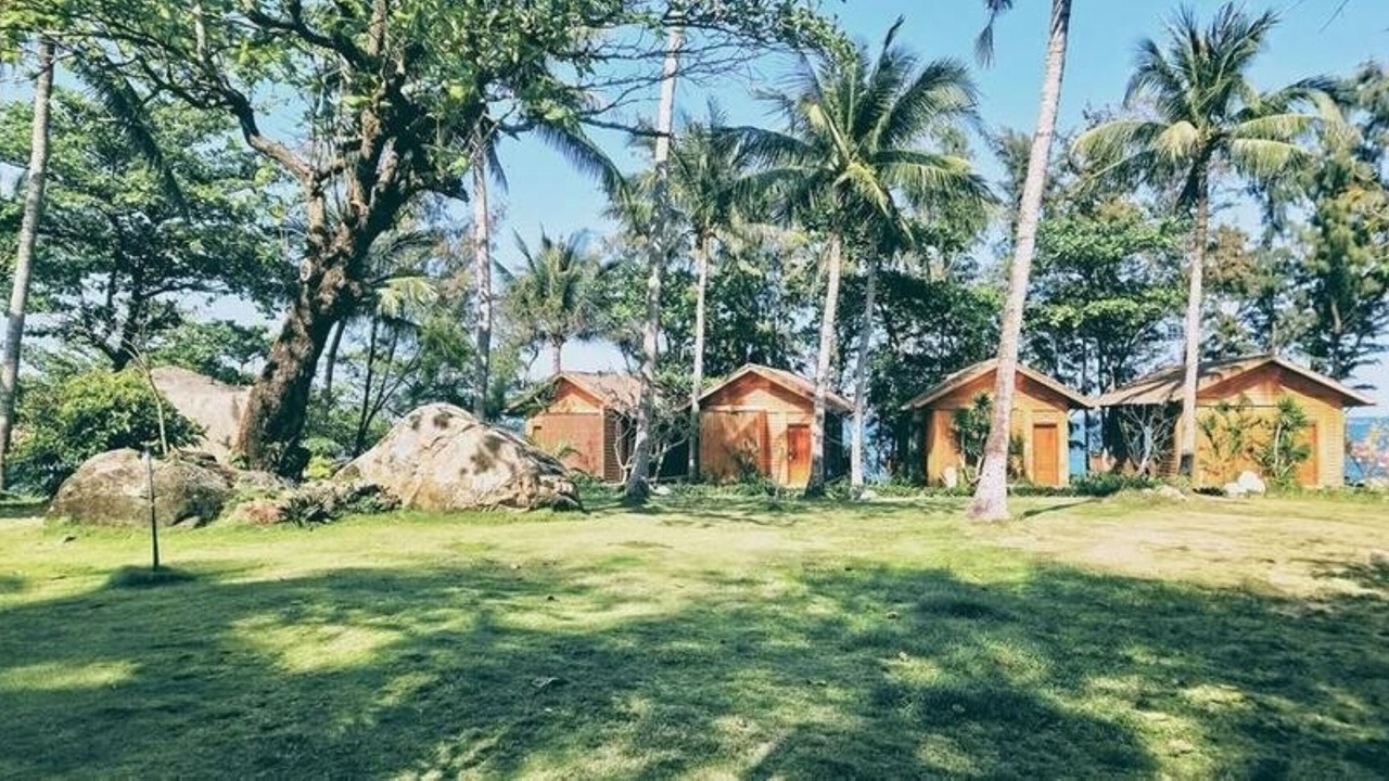 Photo of Outdoor in Quy Nhon