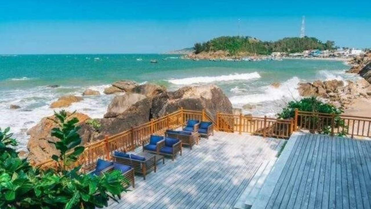 Photo of Outdoor in Quy Nhon