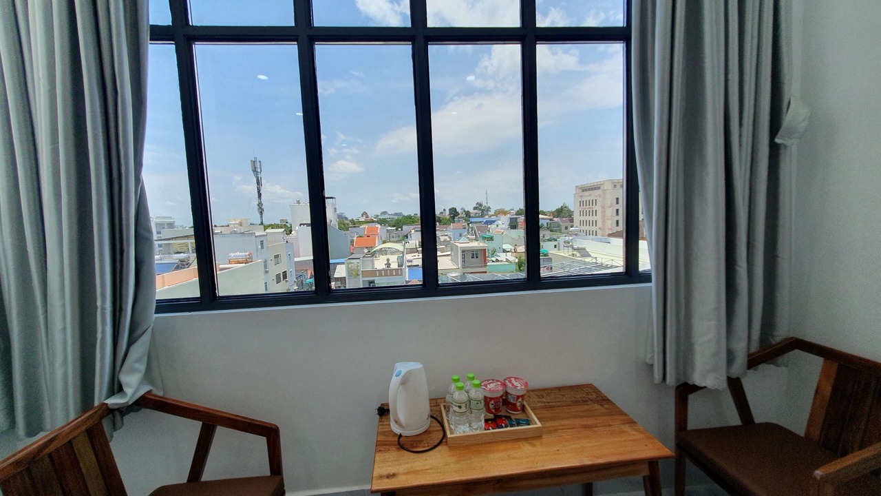 Photo of Bedroom in Chau Doc