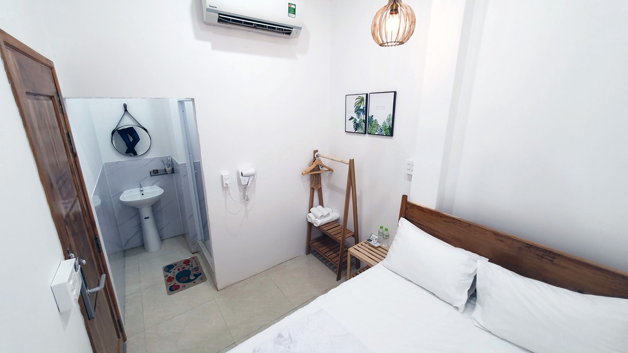 Photo of Bedroom in Chau Doc