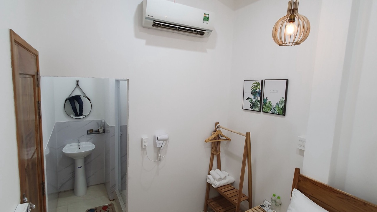 Photo of Bedroom in Chau Doc