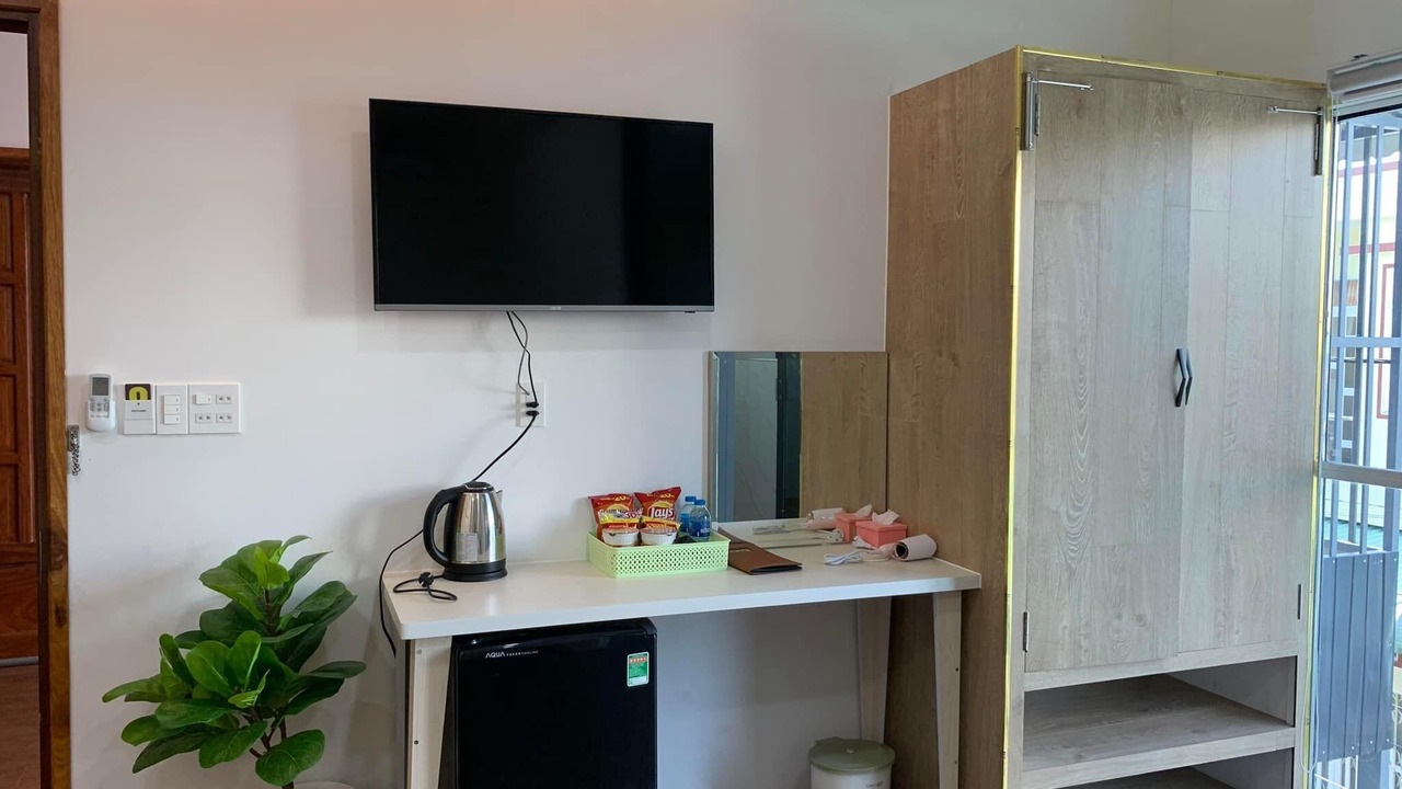 Photo of Bedroom in Chau Doc