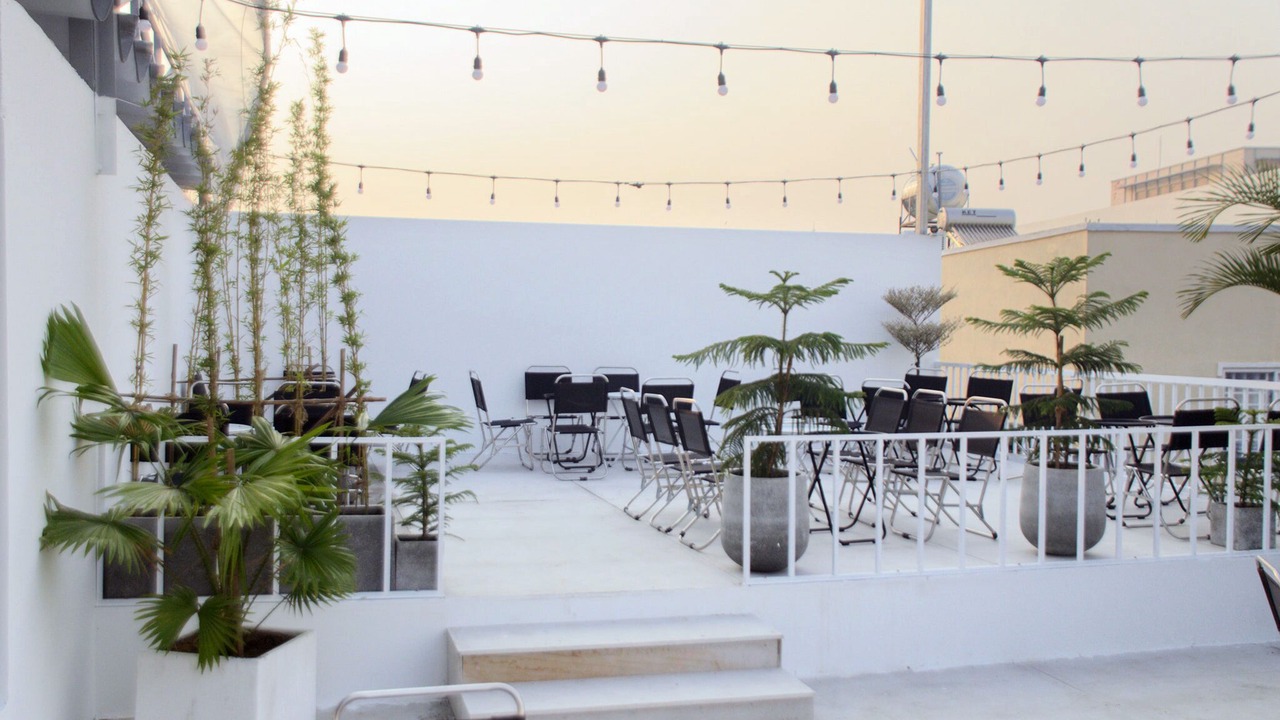 Photo of Outdoor in Chau Doc