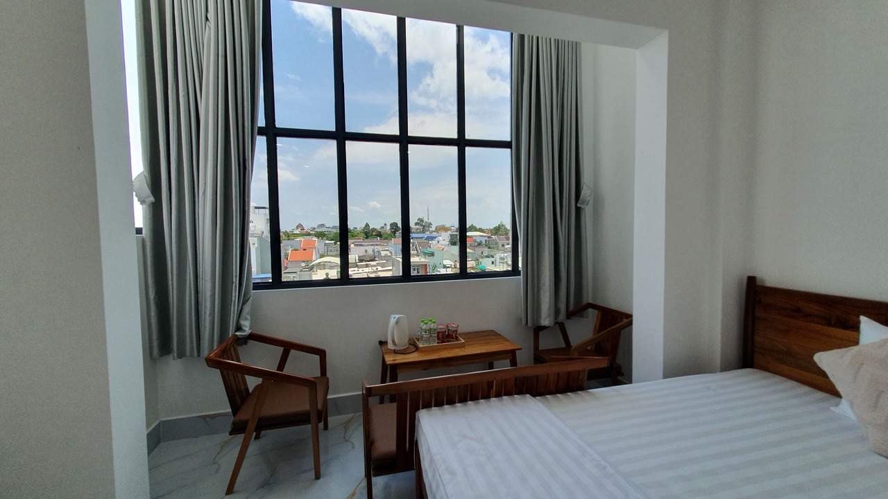 Photo of Bedroom in Chau Doc