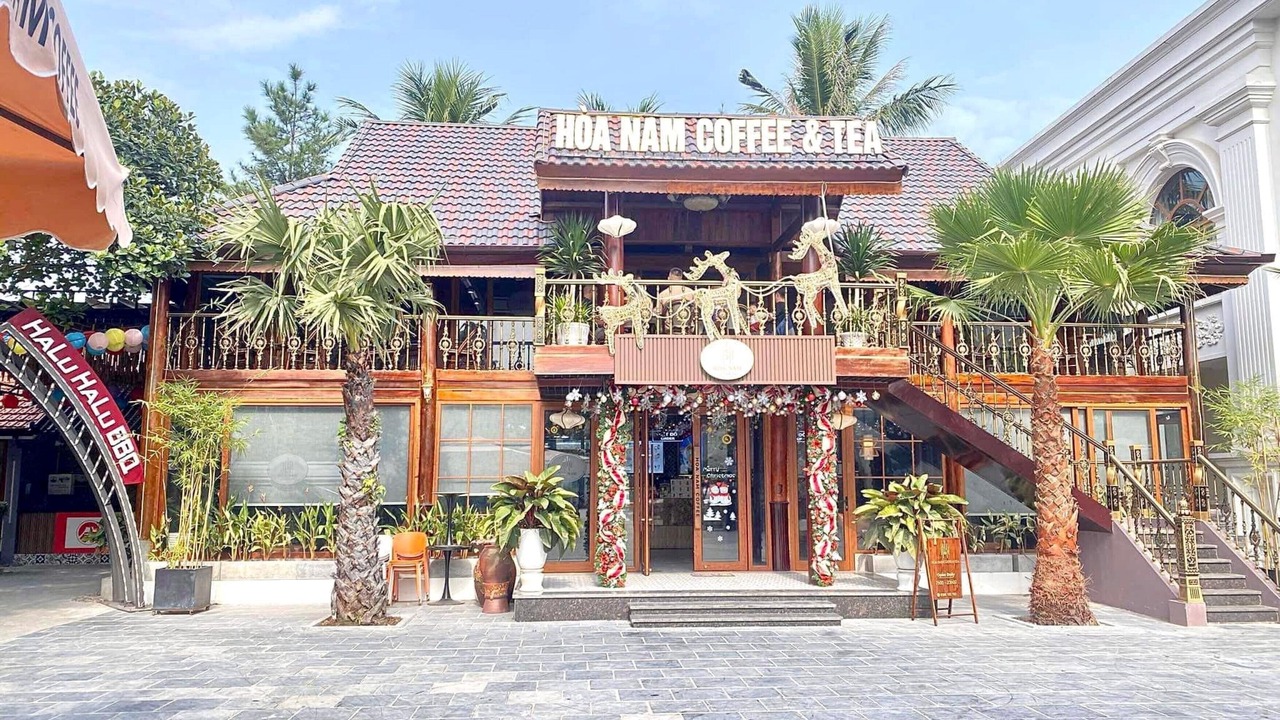 Photo of Outdoor in Ung Hoa