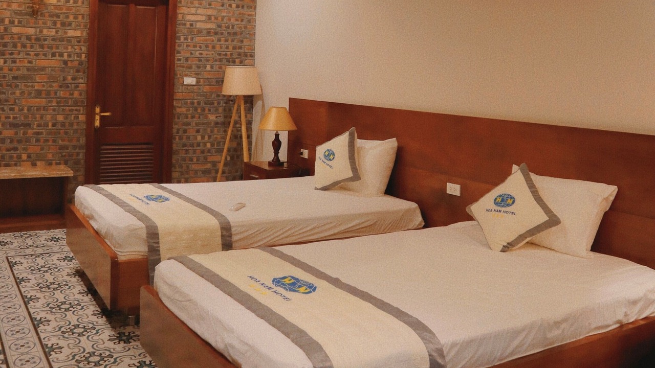 Photo of Bedroom in Ung Hoa