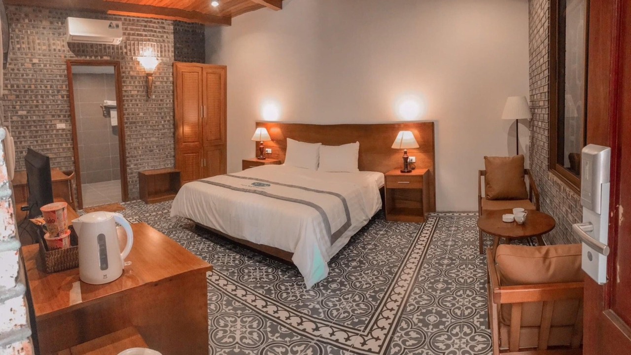 Photo of Bedroom in Ung Hoa