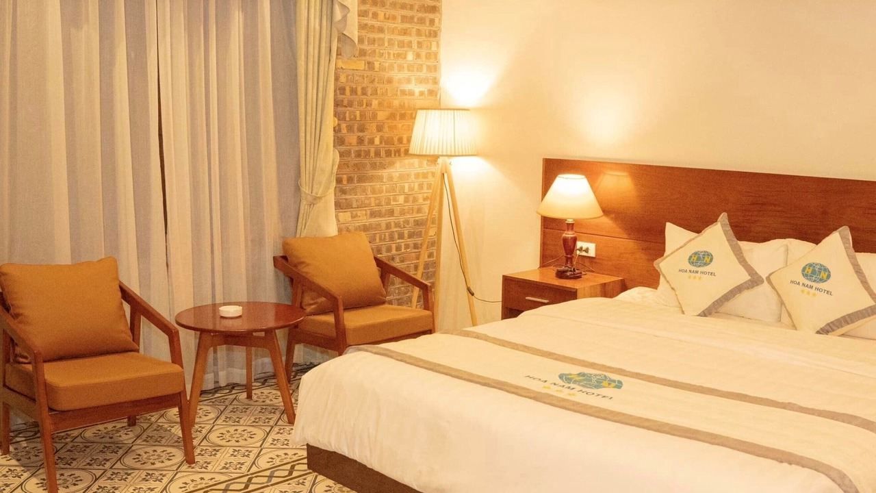 Photo of Bedroom in Ung Hoa