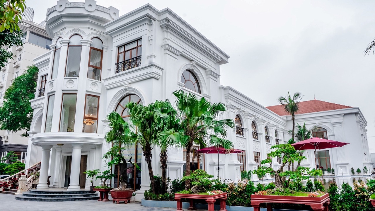 Photo of Outdoor in Ung Hoa