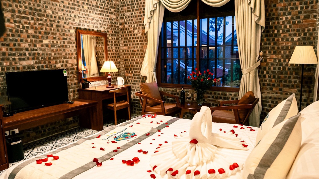 Photo of Bedroom in Ung Hoa