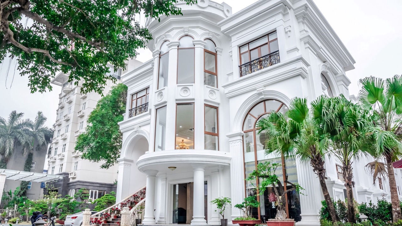 Photo of Outdoor in Ung Hoa