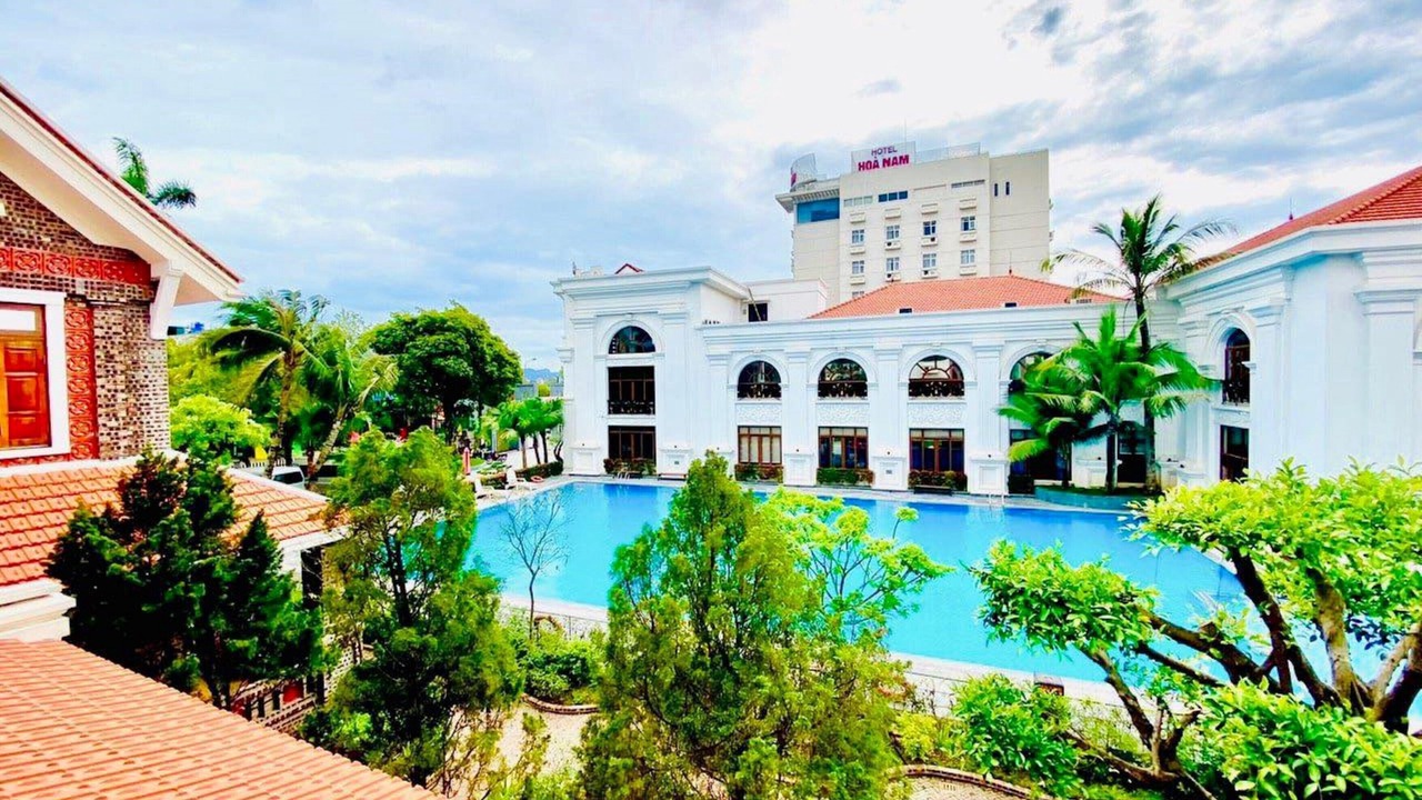 Photo of Outdoor in Ung Hoa
