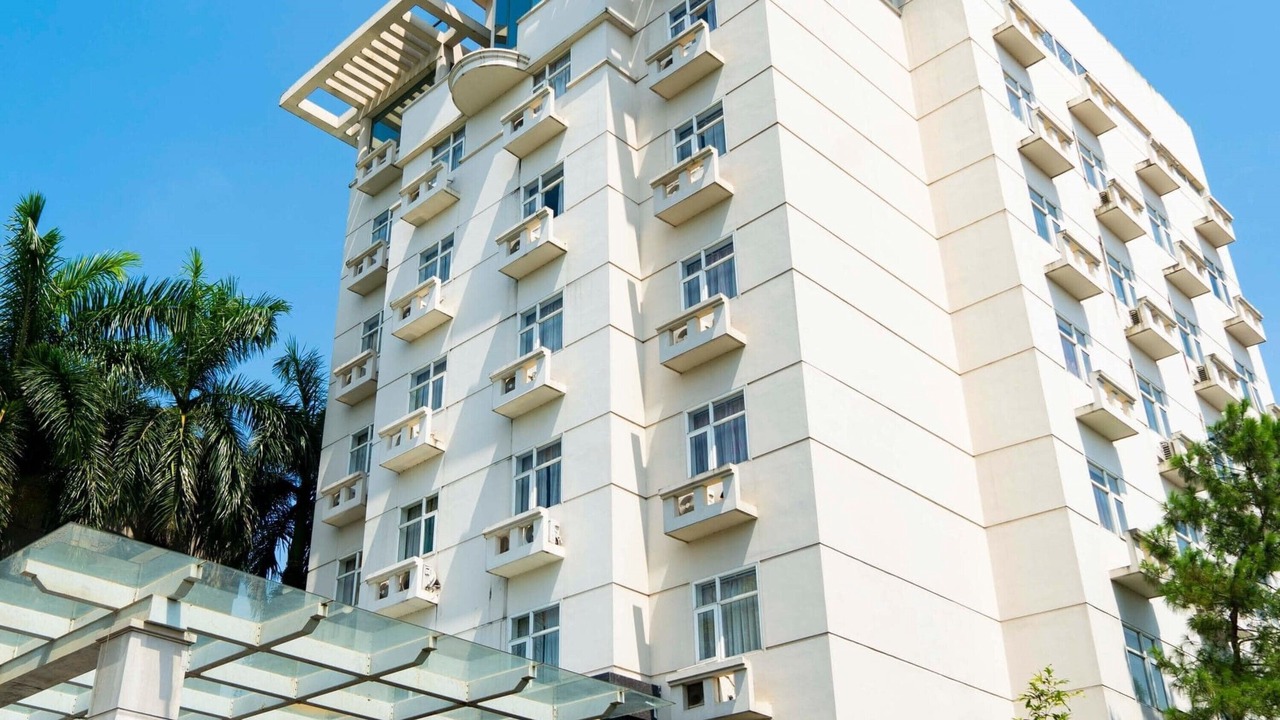Photo of Outdoor in Ung Hoa