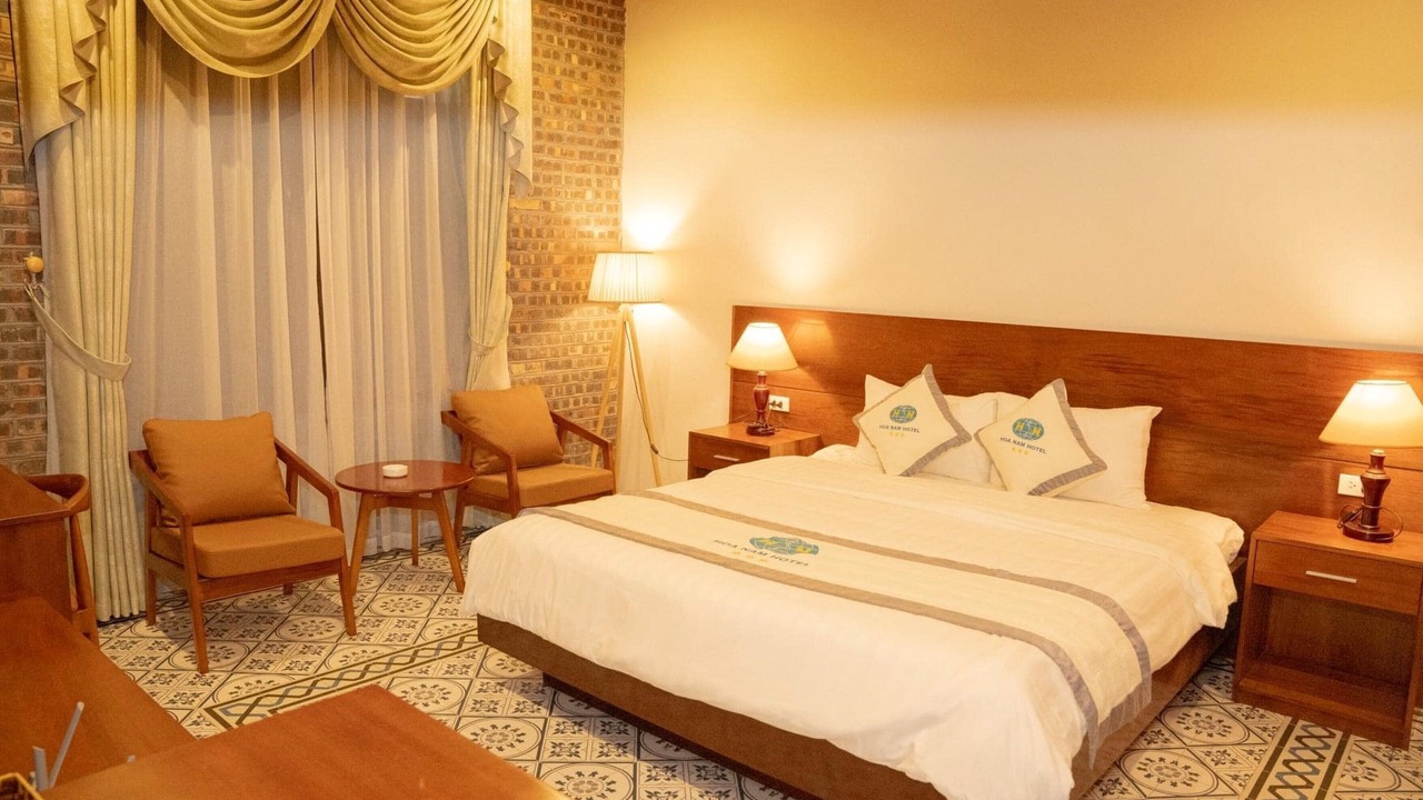 Photo of Bedroom in Ung Hoa