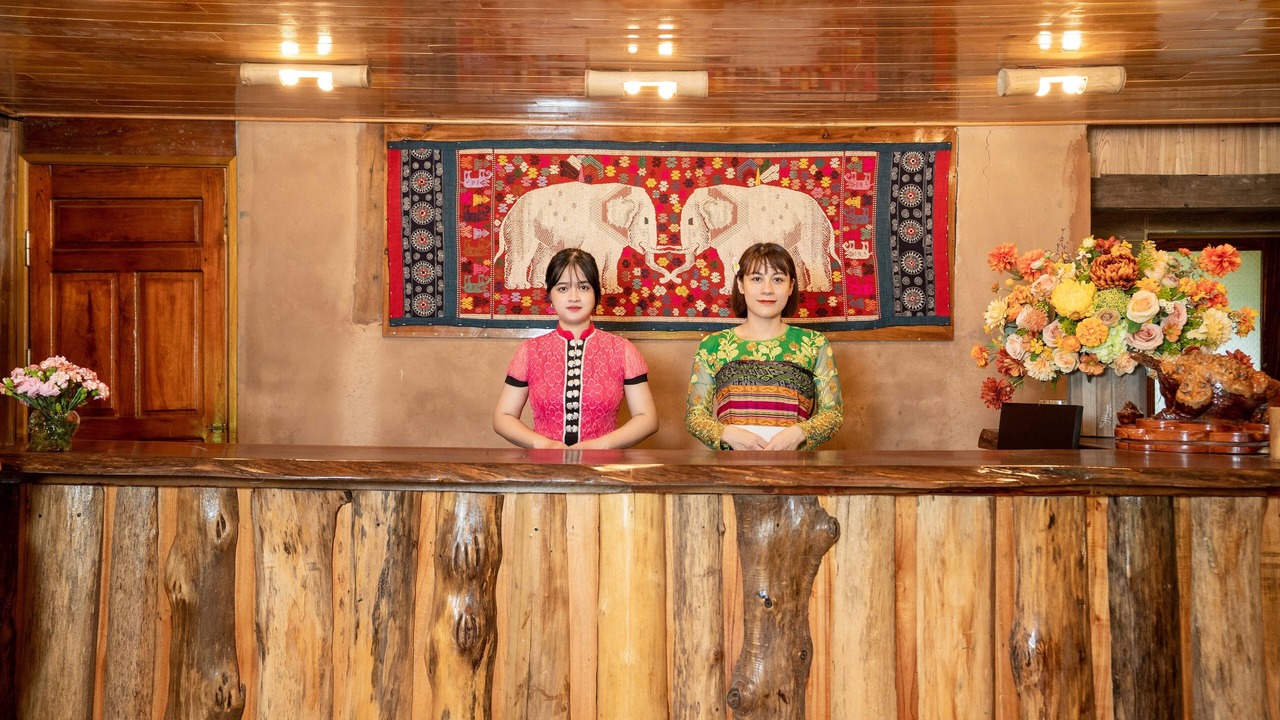 Photo of Others in Mai Chau