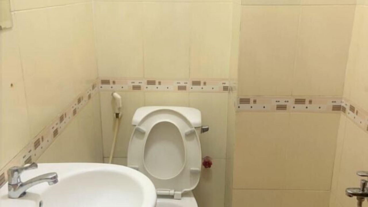 Photo of Bathroom in Di An