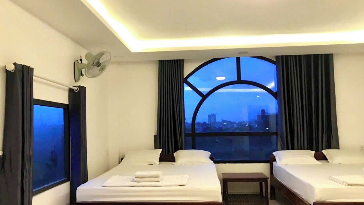 Photo of Bedroom in Di An