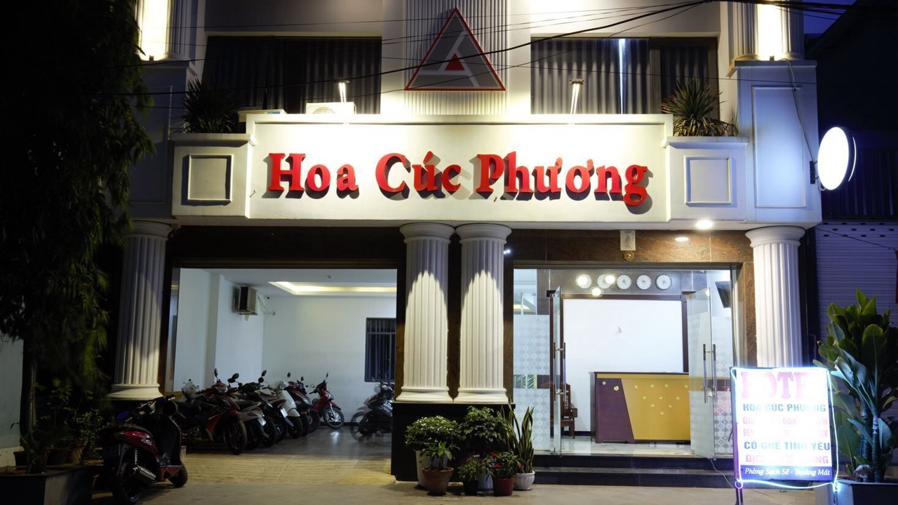 Photo of Outdoor in Di An