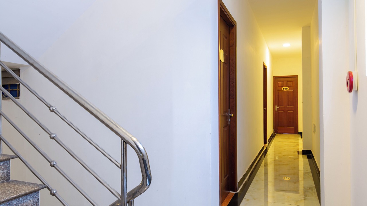 Photo of Bedroom in Di An