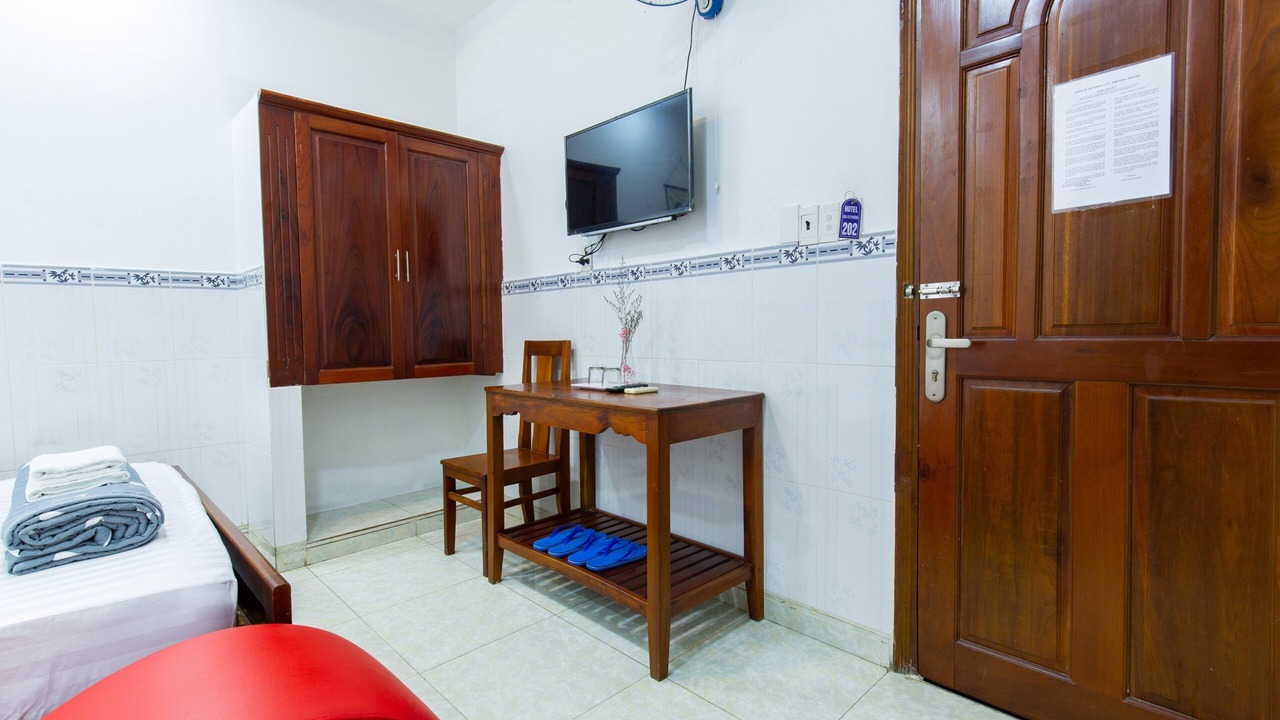 Photo of Bedroom in Di An