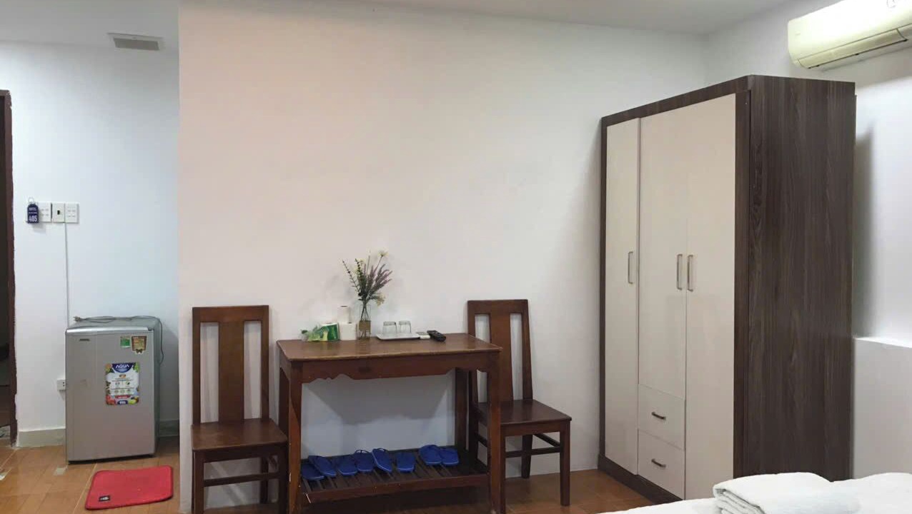 Photo of Bedroom in Di An