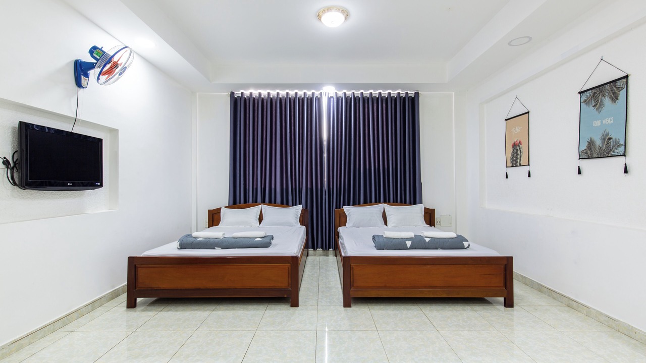 Photo of Bedroom in Di An