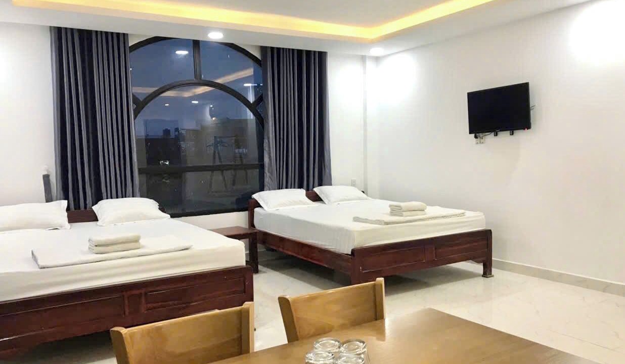 Photo of Bedroom in Di An
