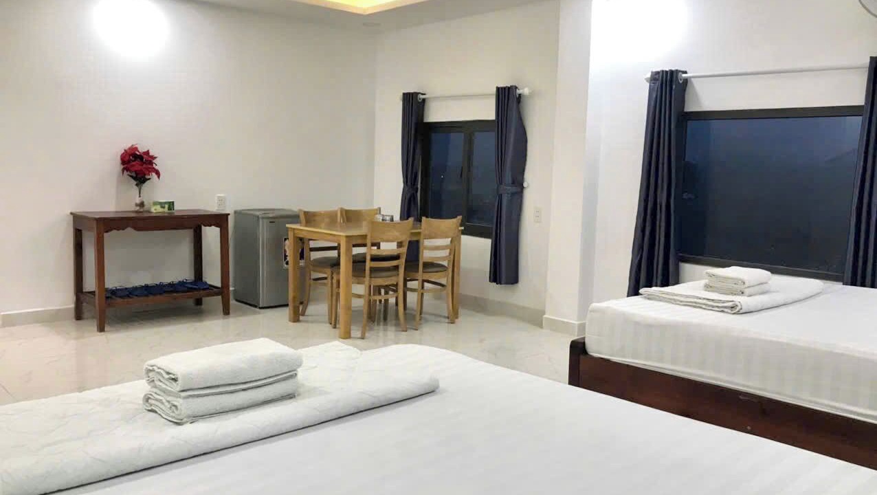 Photo of Bedroom in Di An