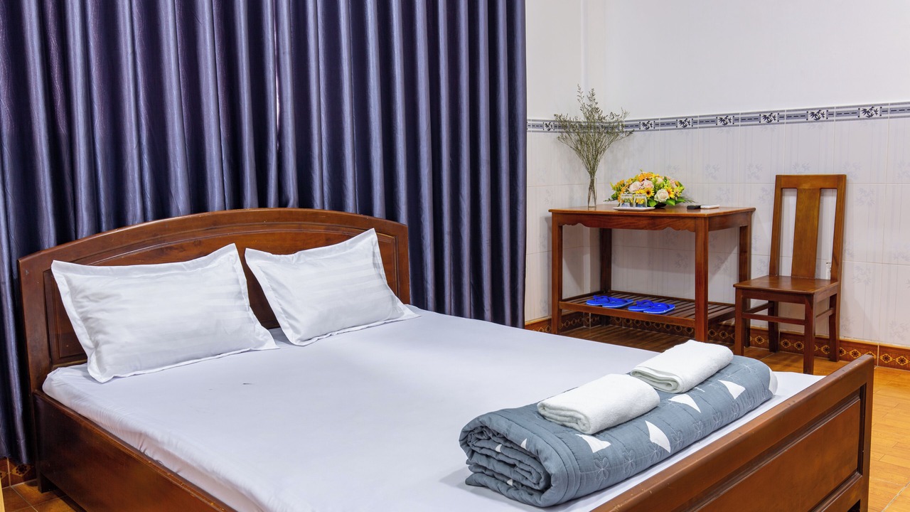 Photo of Bedroom in Di An