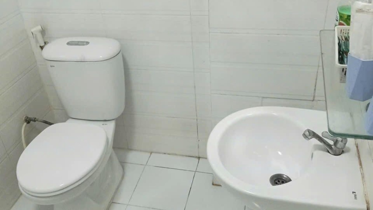 Photo of Bathroom in Di An