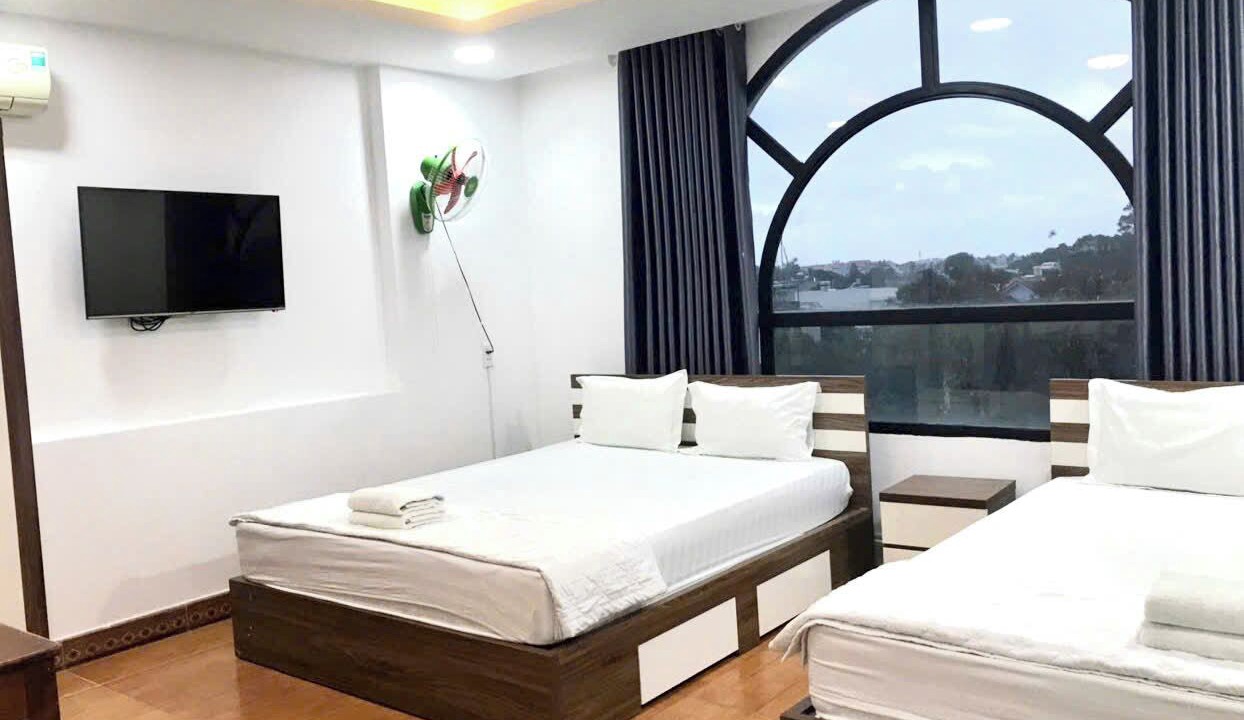 Photo of Bedroom in Di An