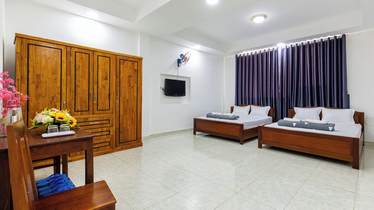 Photo of Bedroom in Di An