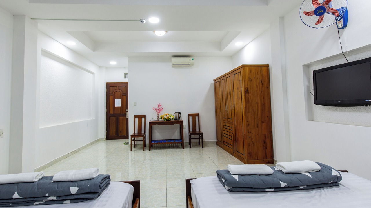 Photo of Bedroom in Di An