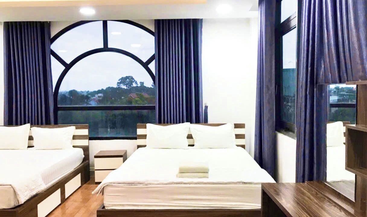 Photo of Bedroom in Di An