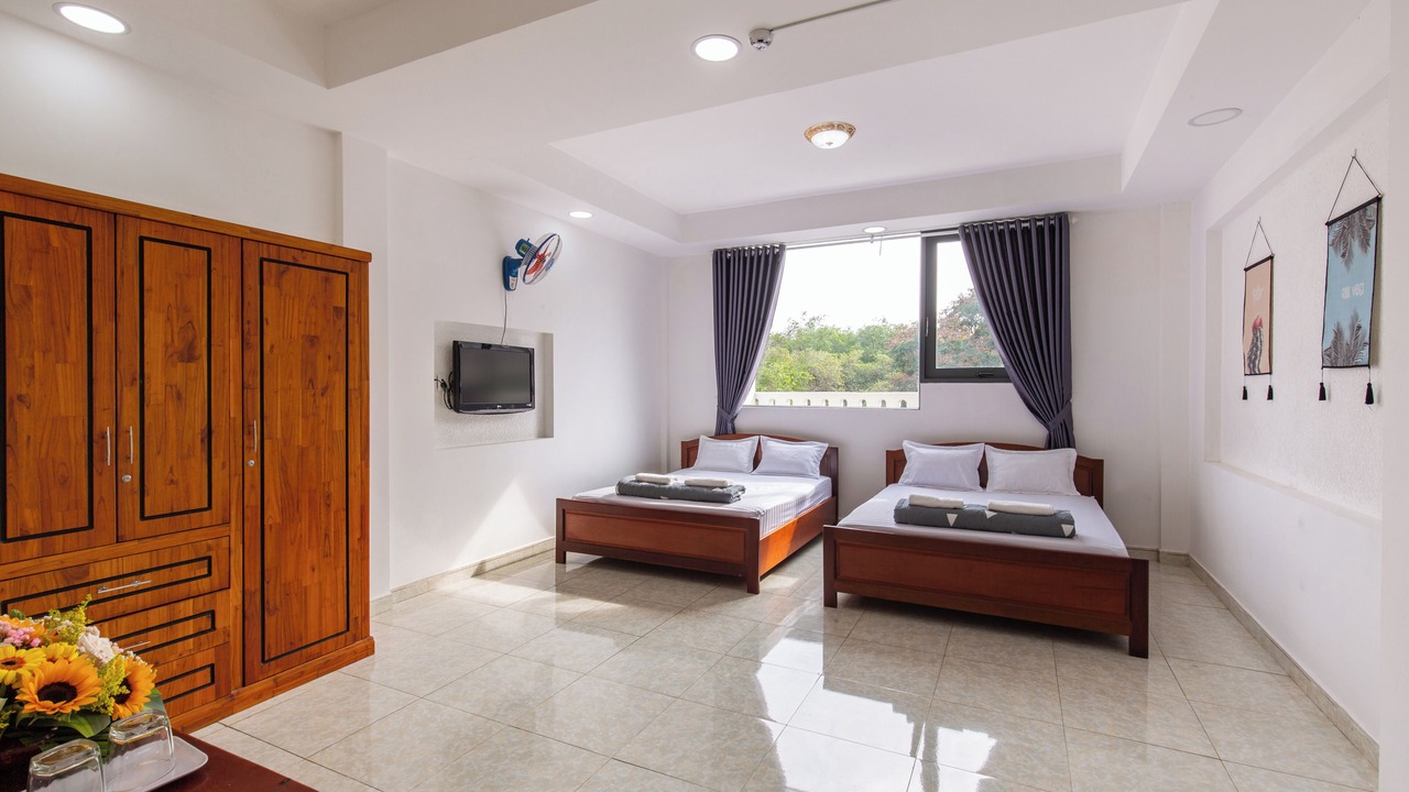 Photo of Bedroom in Di An
