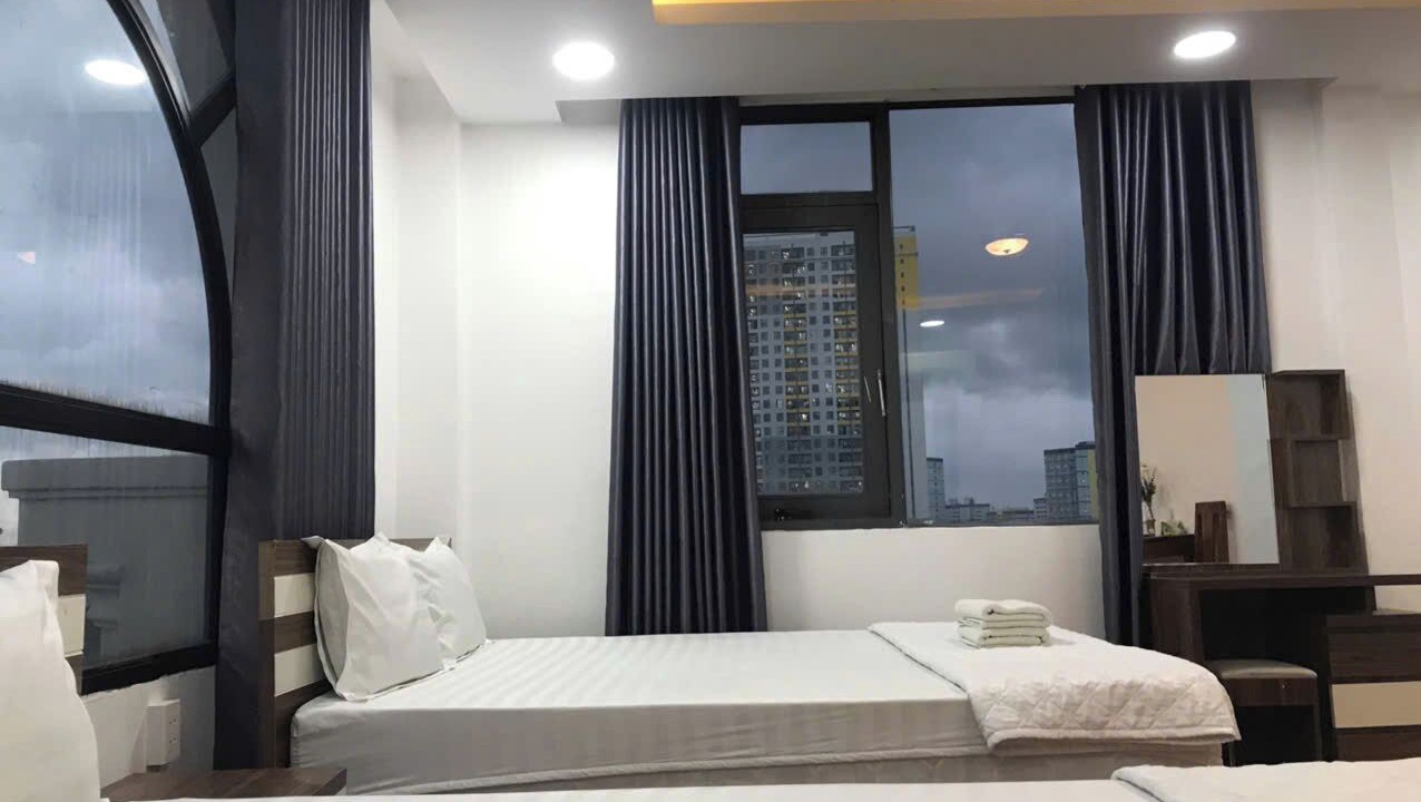 Photo of Bedroom in Di An