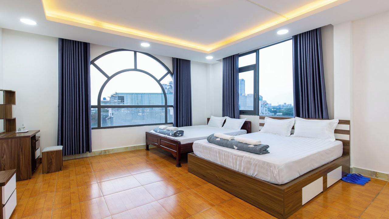 Photo of Bedroom in Di An